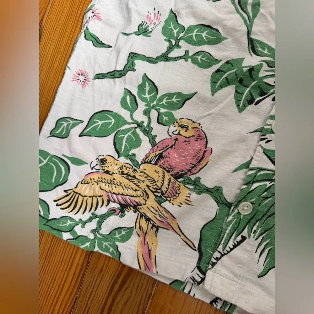 J. Crew lightly worn